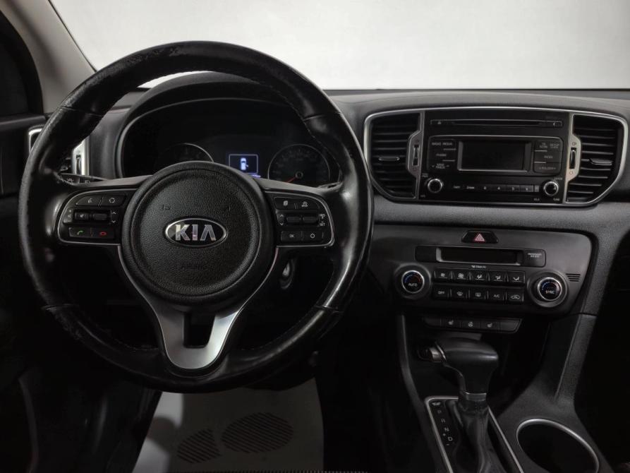 Kia Sportage IV Альметьевск  - изображение 14