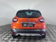 Renault Kaptur I Ростов-на-Дону  - изображение 27