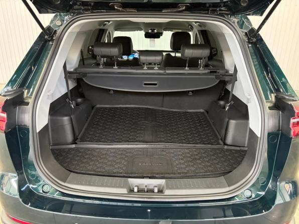 Chery Tiggo 8 Pro Max I Рестайлинг с пробегом 2024 года, цена 2 277 000 рублей, 64000 км, внедорожник, Автокод Объявления