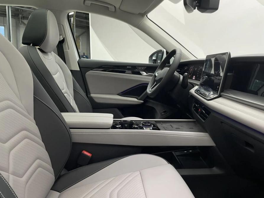 Volkswagen Tayron II (China Market) Воронеж  - изображение 14