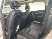 Chevrolet Captiva I Рестайлинг Барнаул  - изображение 56