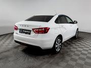 Lada (ВАЗ) Vesta I Уфа  - изображение 30