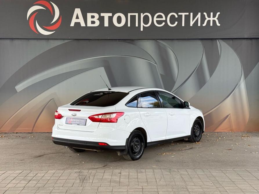 Ford Focus III Волгоград  - изображение 5