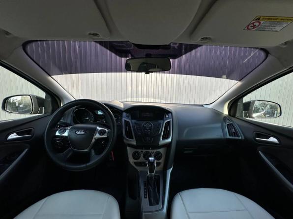 Ford Focus III с пробегом 2012 года, цена 599 000 рублей, 151000 км, хэтчбек, Автокод Объявления