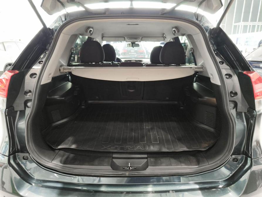 Nissan X-Trail III Рестайлинг Казань  - изображение 12