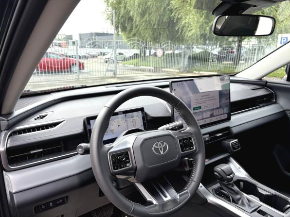 Toyota RAV4 VI (XA60) с пробегом 2026 года, цена 4 265 000 рублей, 24 км, внедорожник, Автокод Объявления