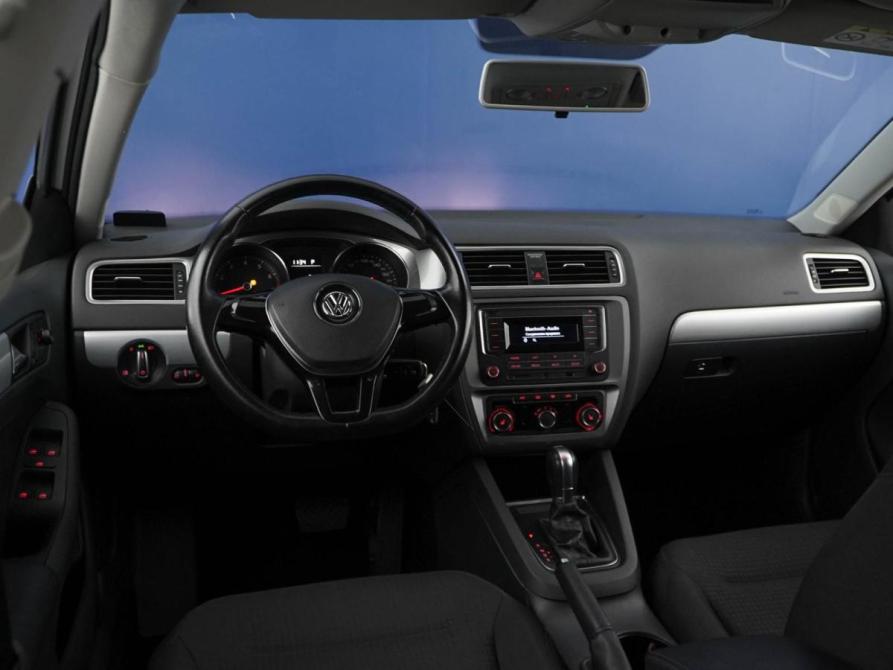Volkswagen Jetta VI Рестайлинг Москва  - изображение 6