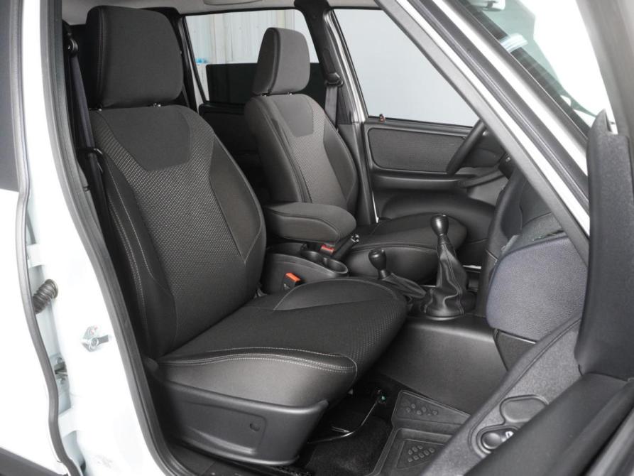 Lada (ВАЗ) Niva Travel I Минеральные Воды  - изображение 8