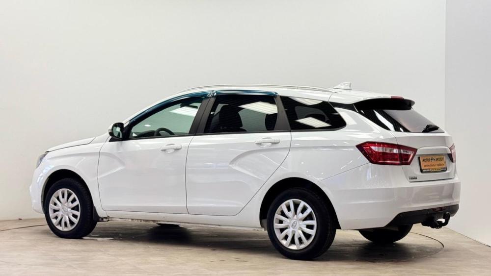 Lada (ВАЗ) Vesta I Киров  - изображение 3