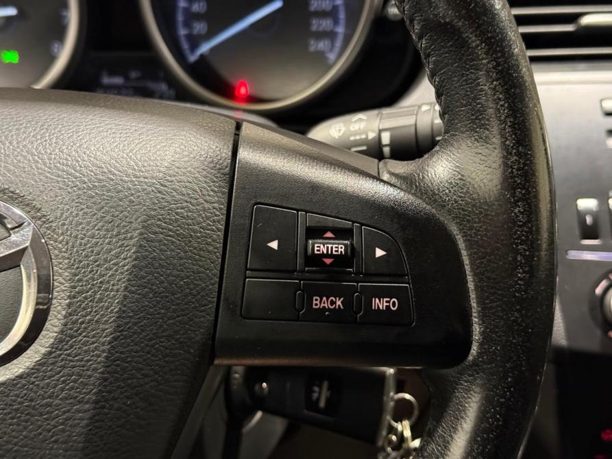 Mazda 3 II (BL) Рестайлинг Челябинск  - изображение 15