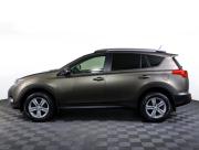 Toyota RAV4 IV (XA40) Москва  - изображение 32