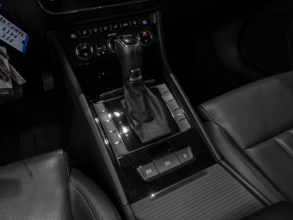 Skoda Superb III с пробегом 2017 года, цена 2 545 000 рублей, 95169 км, лифтбек, Автокод Объявления