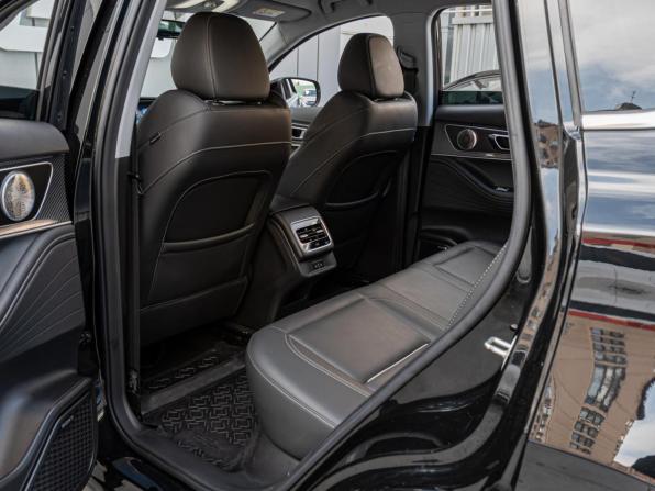 Chery Tiggo 7 Pro Max I Рестайлинг с пробегом 2024 года, цена 2 190 000 рублей, 18305 км, внедорожник, Автокод Объявления