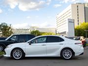 Toyota Camry VIII (XV70) Москва  - изображение 38