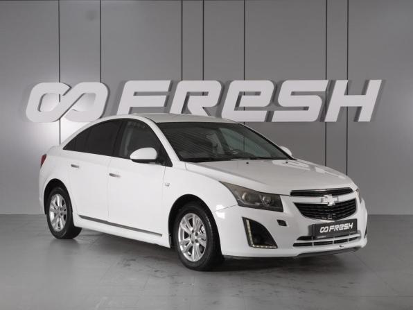 Chevrolet Cruze I Рестайлинг с пробегом 2013 года, цена 819 000 рублей, 224248 км, седан, Автокод Объявления