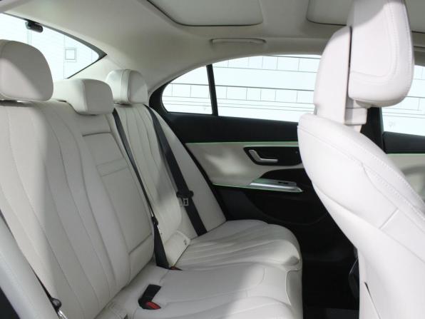 Новый Mercedes-Benz E-Класс VI (W214 S214) 2024 года, цена 6 750 000 рублей, седан, Автокод Объявления