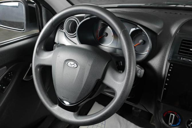 Lada (ВАЗ) Granta I Рестайлинг с пробегом 2023 года, цена 929 000 рублей, 40600 км, универсал, Автокод Объявления
