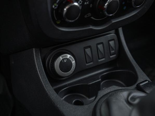 Renault Duster I Рестайлинг с пробегом 2016 года, цена 1 060 000 рублей, 82245 км, внедорожник, Автокод Объявления