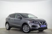 Nissan Rogue Sport I Рестайлинг Оренбург  - изображение 22