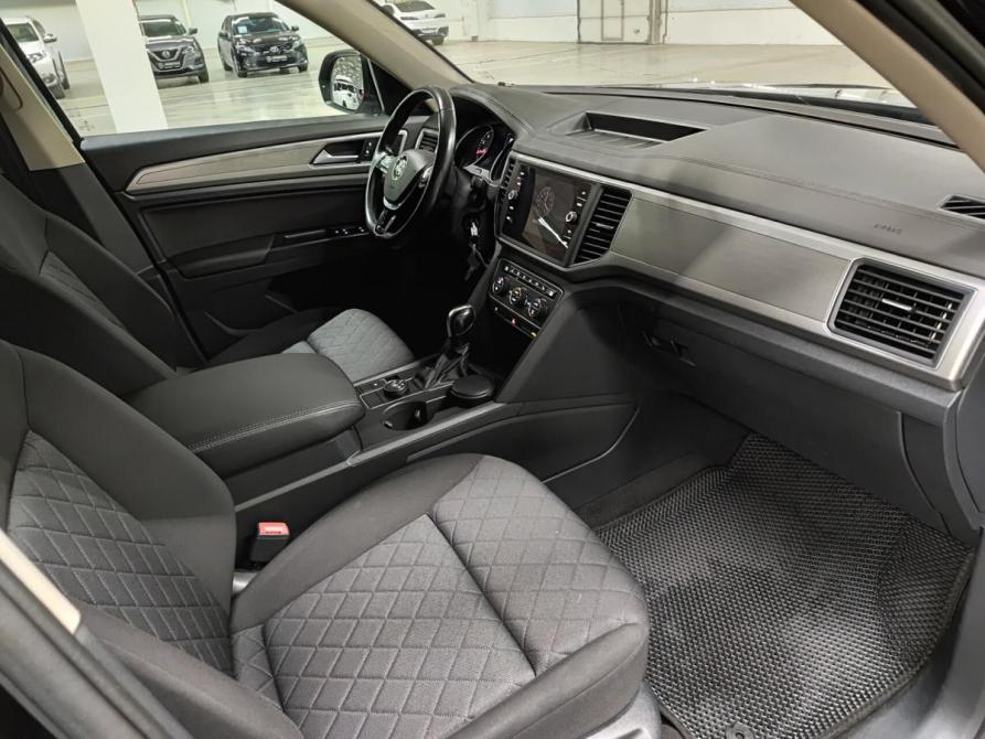 Volkswagen Teramont I Казань  - изображение 13