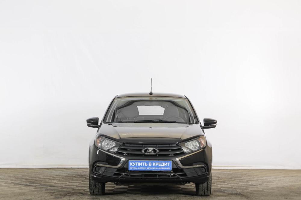Lada (ВАЗ) Granta I Рестайлинг Тюмень  - изображение 2