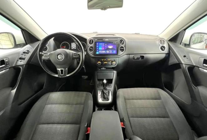Volkswagen Tiguan I Рестайлинг с пробегом 2011 года, цена 1 170 000 рублей, 220800 км, внедорожник, Автокод Объявления