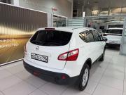 Nissan Qashqai I Рестайлинг Таганрог  - изображение 40