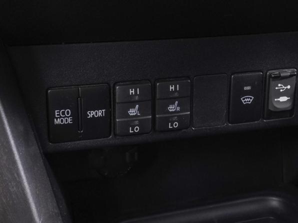 Toyota RAV4 IV (XA40) Рестайлинг с пробегом 2017 года, цена 2 180 000 рублей, 184695 км, внедорожник, Автокод Объявления