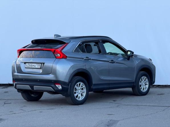 Mitsubishi Eclipse Cross I с пробегом 2018 года, цена 1 850 000 рублей, 76580 км, внедорожник, Автокод Объявления