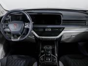 Hongqi HS5 I Москва  - изображение 34
