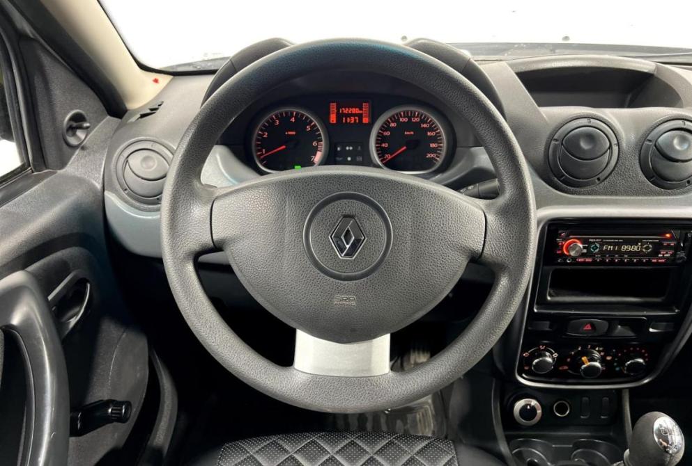 Renault Duster I Нижний Новгород  - изображение 16