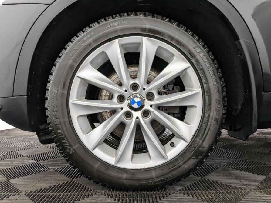BMW X3 II (F25) Рестайлинг Москва  - изображение 12