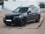 BMW X3 III (G01) Рестайлинг Москва  - изображение 28