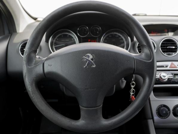 Peugeot 308 I Рестайлинг с пробегом 2011 года, цена 409 000 рублей, 158466 км, хэтчбек, Автокод Объявления