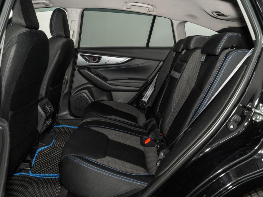 Subaru Levorg II Иркутск  - изображение 7