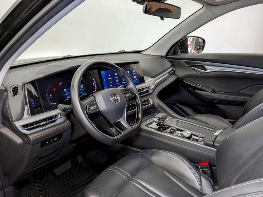Changan CS75 Plus II Москва  - изображение 16