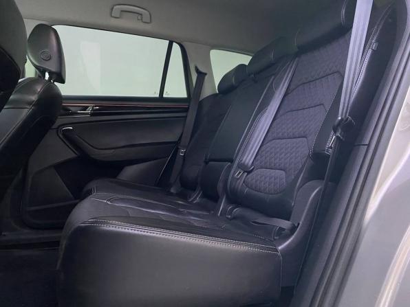 Skoda Kodiaq I с пробегом 2019 года, цена 2 290 000 рублей, 174541 км, внедорожник, Автокод Объявления