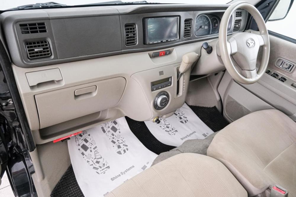 Daihatsu Atrai V Рестайлинг Красноярск  - изображение 13
