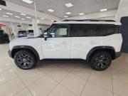 JETOUR T2 Москва  - изображение 13