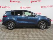 Kia Sportage IV Рестайлинг Вологда  - изображение 25