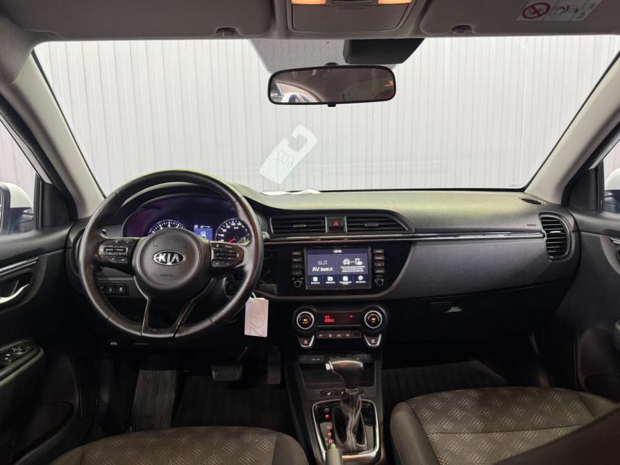 Kia Rio IV Краснодар  - изображение 9