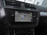 Volkswagen Tiguan II Рестайлинг Ростов-на-Дону  - изображение 34