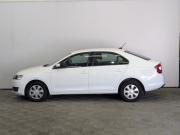 Skoda Rapid I Рестайлинг Москва  - изображение 44