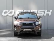Hyundai Santa Fe II Рестайлинг Краснодар  - изображение 25