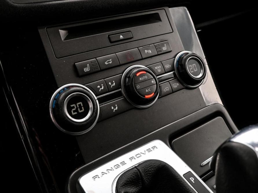 Land Rover Range Rover Sport I Рестайлинг Волгоград  - изображение 15