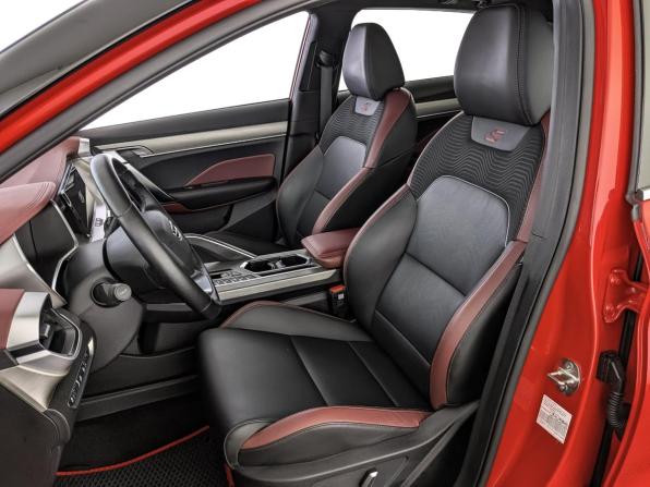 Geely Coolray I с пробегом 2023 года, цена 1 850 000 рублей, 65854 км, внедорожник, Автокод Объявления