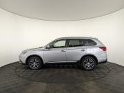 Mitsubishi Outlander III Рестайлинг 2 Москва  - изображение 37