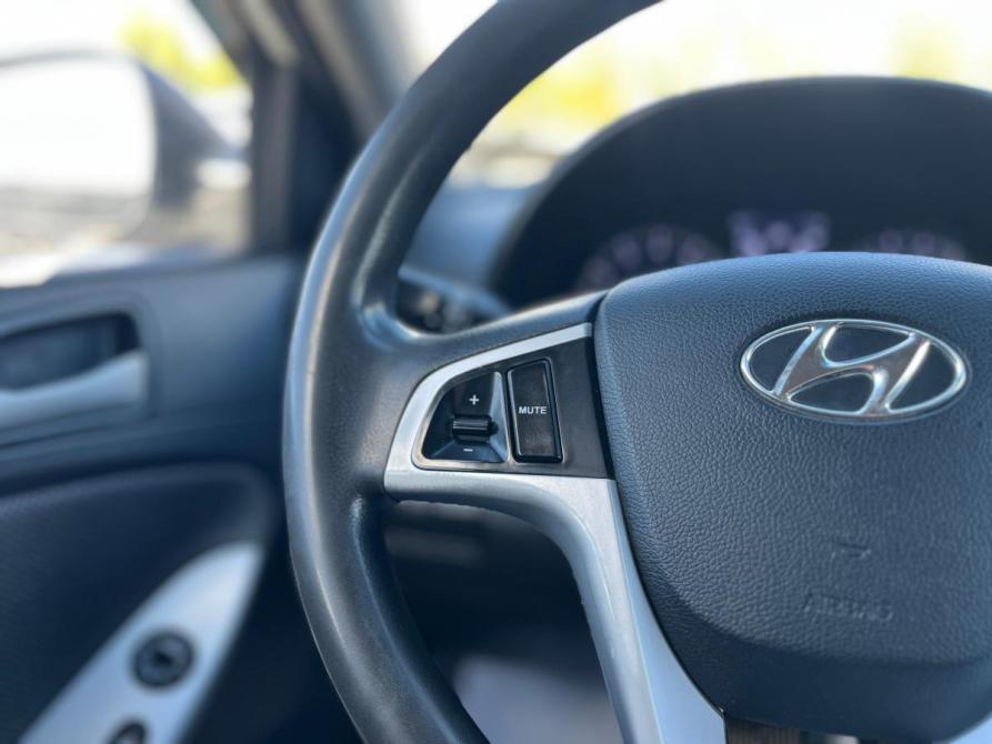 Hyundai Solaris I Чебоксары  - изображение 15