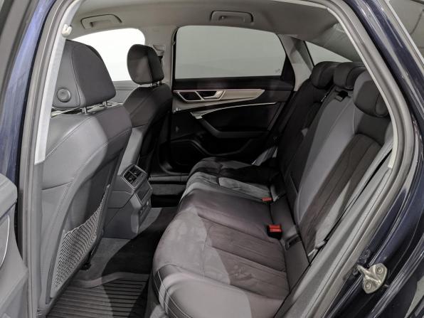 Audi A6 V (C8) с пробегом 2021 года, цена 4 950 000 рублей, 68277 км, седан, Автокод Объявления