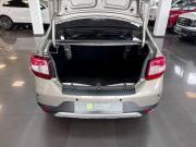 Renault Logan II Рестайлинг Тверь  - изображение 27
